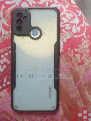 OPPO A53 (Used)