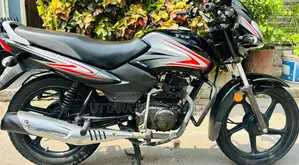 TVS Metro new condition 2022