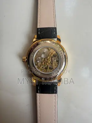 original Forsining mechanical watch
