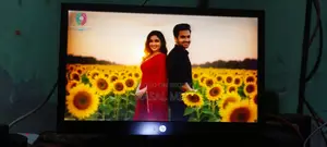 HP 19" Monitor