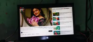 HP 19" Monitor