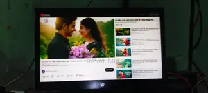 HP 19" Monitor