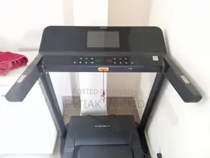 ট্রেডমিল বিক্রি করা হবে