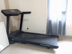 ট্রেডমিল বিক্রি করা হবে