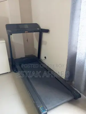 ট্রেডমিল বিক্রি করা হবে