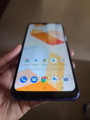 Vivo Y21 4/64 GB (Used)