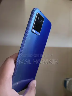 Vivo Y21 4/64 GB (Used)