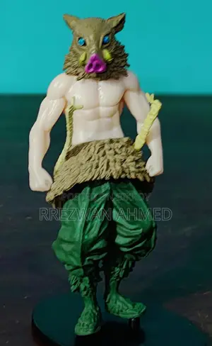 অ্যাকশন ফিগার