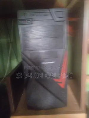 Desktop PC for Sale
