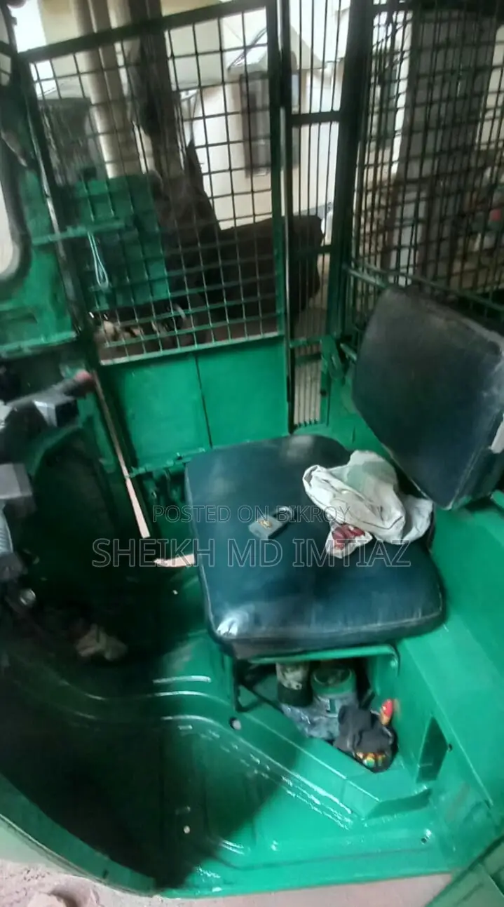 ঢাকা জিলা সিএনজি বিক্রয় হইবে