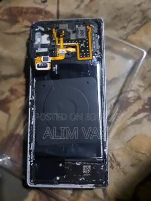 Infinix Note 50 Pro 8/256 (Used)