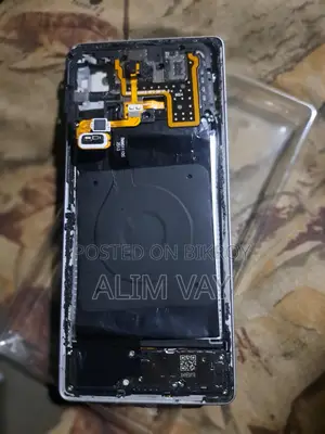 Infinix Note 50 Pro 8/256 (Used)