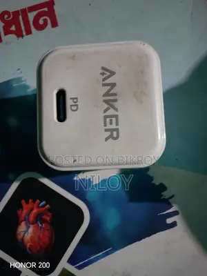 Anker 20W Charger
