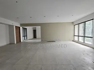 Brand New 3500 Sqft 4 Bed Un-Furnished Flat For Rent In Gulshan 2