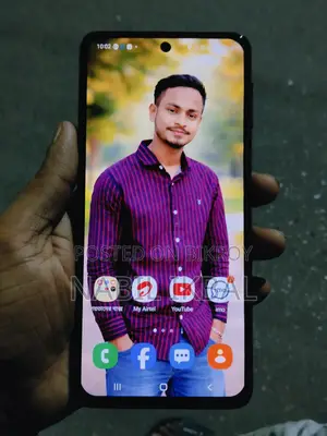 Samsung Galaxy M31s 6/128 (Used)