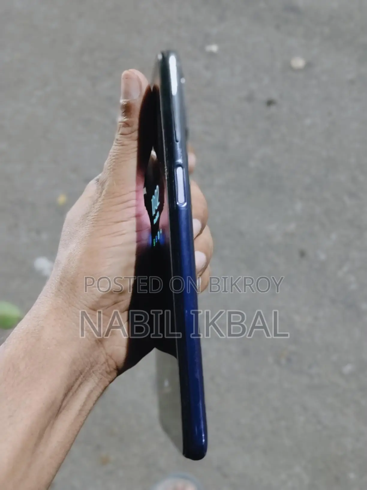 Samsung Galaxy M31s 6/128 (Used)