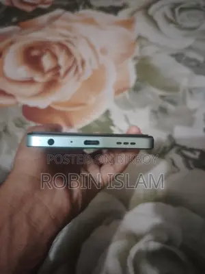 OnePlus Nord N30 SE 5G 4+4/128 (Used)