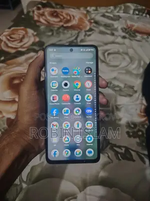 OnePlus Nord N30 SE 5G 4+4/128 (Used)