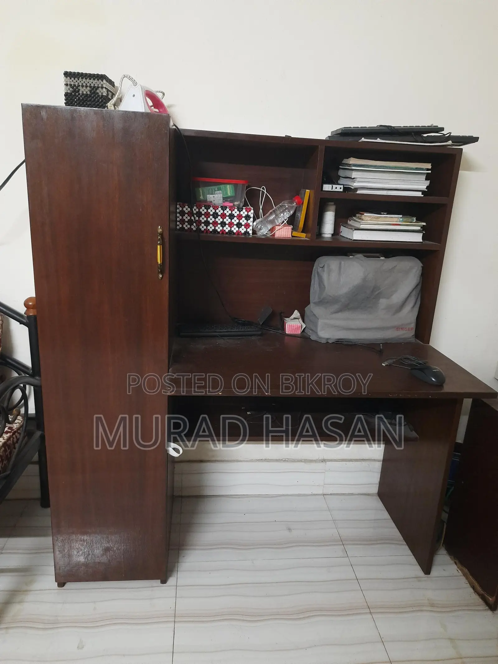 Reading Table