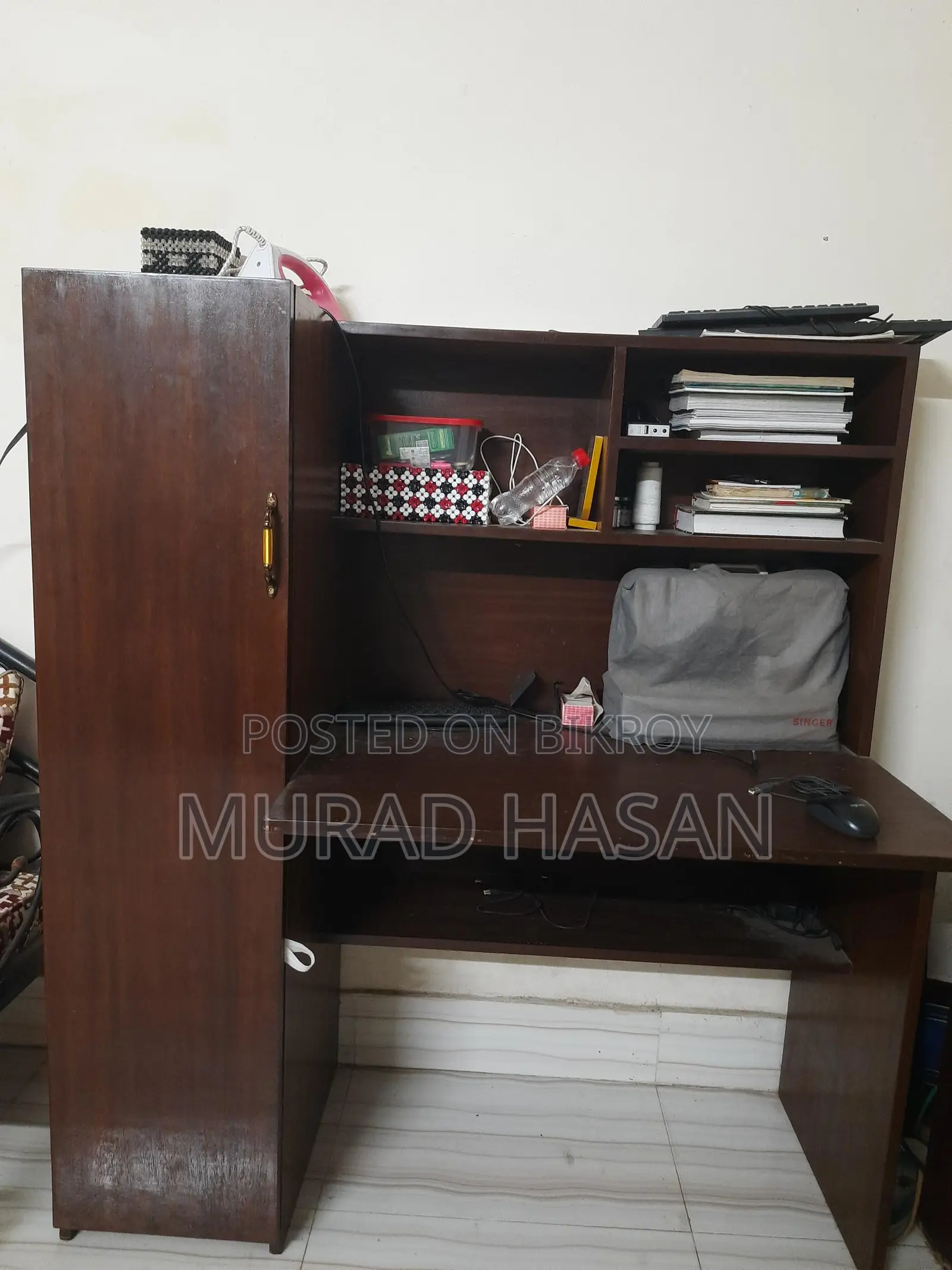 Reading Table