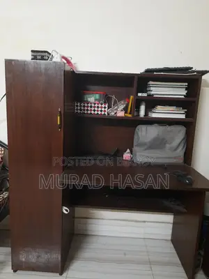 Reading Table
