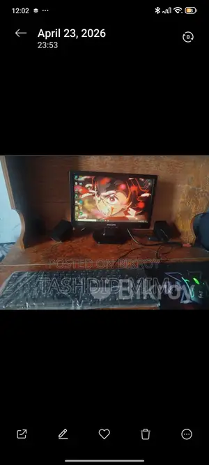 Pc For Sell