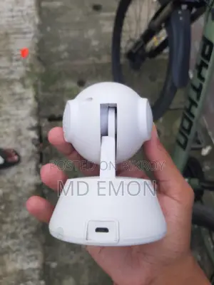 Cc Camera V380 Pro