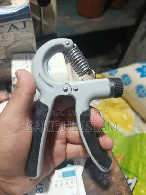 এই Hand Gripper টি বিক্রি করা হবে