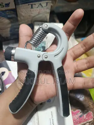 Hand Gripper for Sale