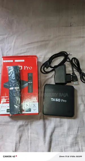 Android TV Box