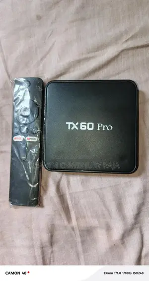 Android TV Box