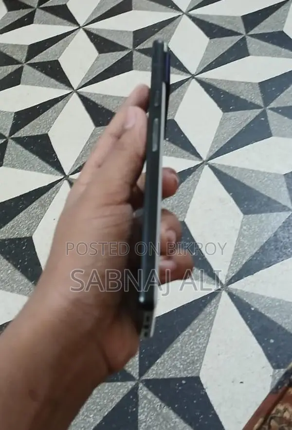 Google Pixel 6 128 GB Green