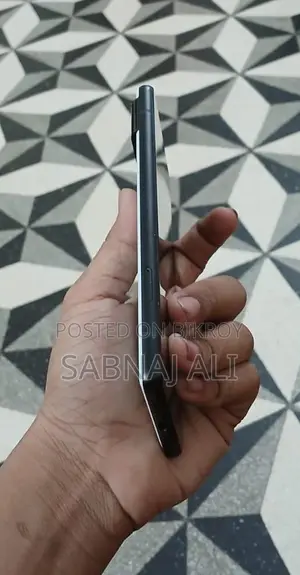 Google Pixel 6 128 GB Green