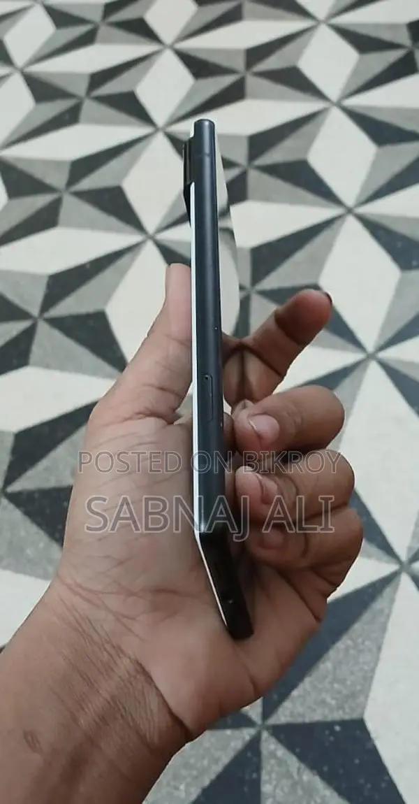 Google Pixel 6 128 GB Green