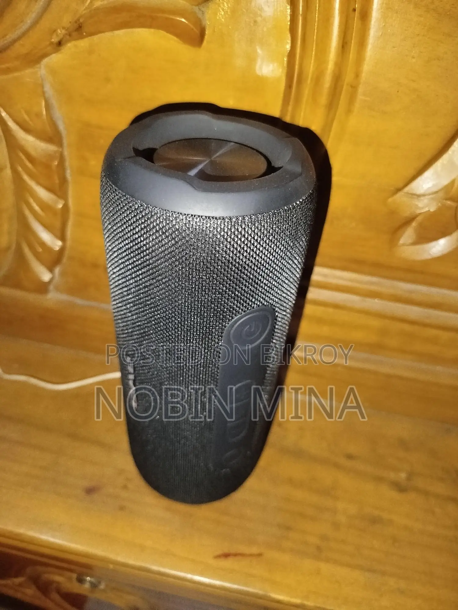 Sound Box for Sale