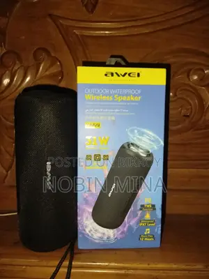 Sound Box for Sale