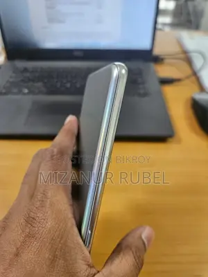 Samsung Galaxy S21 Plus (ব্যবহৃত)