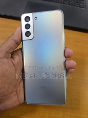 Samsung Galaxy S21 Plus (ব্যবহৃত)