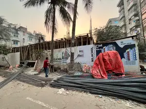 The Best Address in Mirpur 11: Open Balconies and Endless Breeze at Nilachal Project