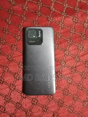 Xiaomi Redmi 10C 128GB Original (Used)