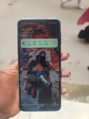 Xiaomi Redmi Note 9 Pro Max (Used)