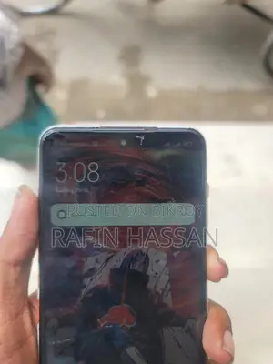 Xiaomi Redmi Note 9 Pro Max (Used)