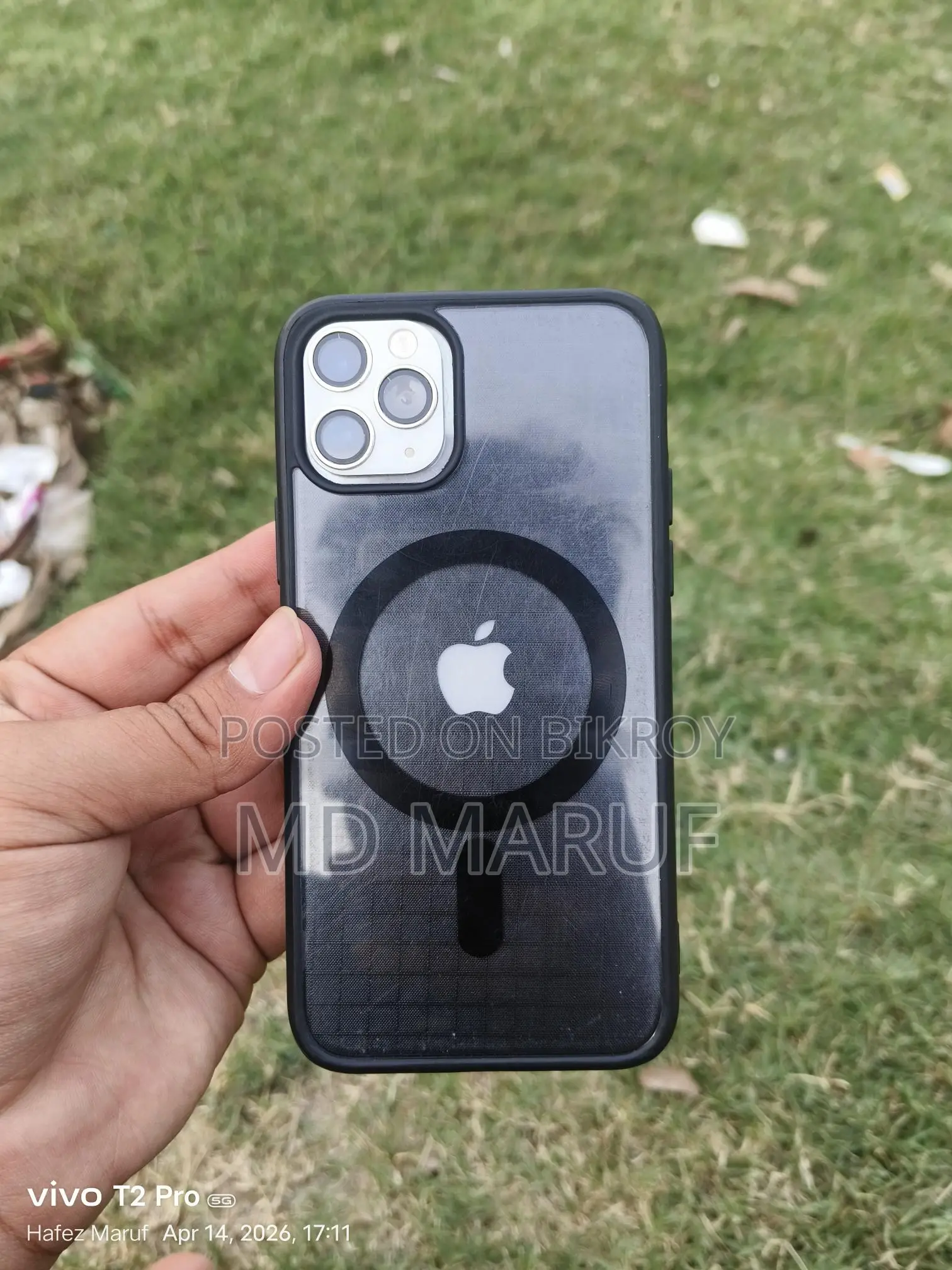 Apple iPhone X (Used)