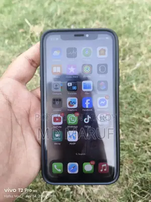 Apple iPhone X (Used)