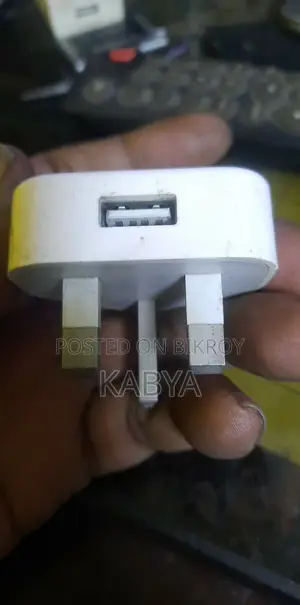 100 Percent Genuine USB iPhone Charger Model-a1399