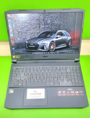 4GB Dedicated | Nitro 5 | Ryzen 7 4600H | 512 GB SSD | 144 Hz 15.6” FHD