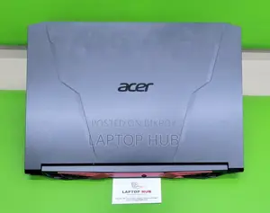 4GB Dedicated | Nitro 5 | Ryzen 7 4600H | 512 GB SSD | 144 Hz 15.6” FHD