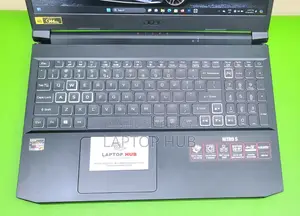 ৪জিবি ডেডিকেটেড | Nitro 5 | Ryzen 7 4600H | ৫১২ জিবি এসএসডি | ১৪৪ হার্জ ১৫.৬” এফএইচডি