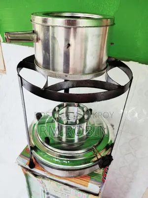 কেরোসিন চুলা/স্টোভ (hitachi Power 60%+ Efficiency)