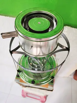 কেরোসিন চুলা/স্টোভ (hitachi Power 60%+ Efficiency)